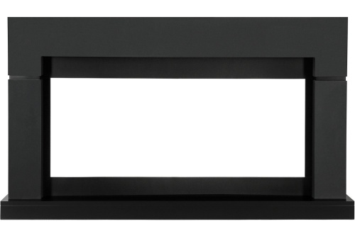 Портал Royal Flame Lindos Graphite Grey (Ширина 1470мм)