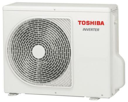 Кондиционер Toshiba RAS-07J2KVG-EE/RAS-07J2AVG-EE