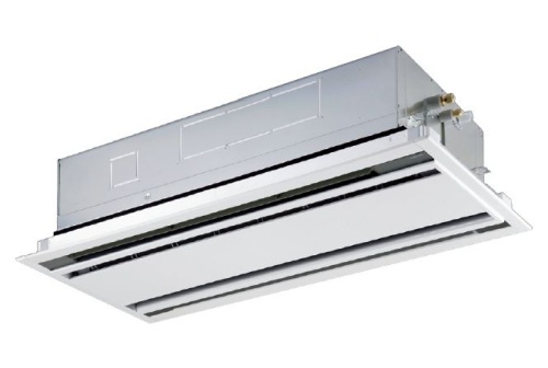 2-поточный кассетный блок Toshiba (MMU-AP0562WH1)