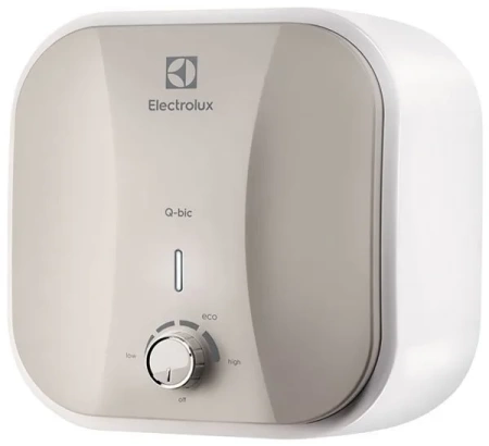 Электрический накопительный водонагреватель Electrolux EWH 10 Q-bic U