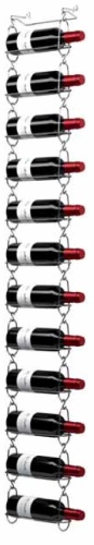 Комплект Chain My Wine 24 ячейки+48 S-образных крючков