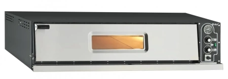Печь электрическая для пиццы ПЭП-6 (без крыши) (Abat)