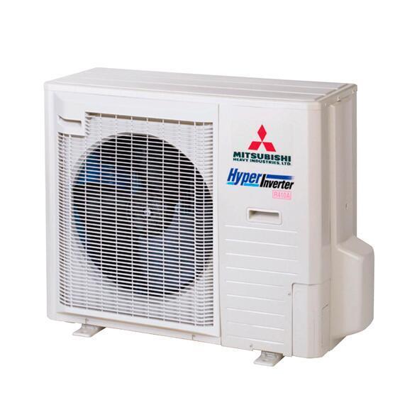 Колонный кондиционер Mitsubishi Heavy FDF71VD/FDC71VNX