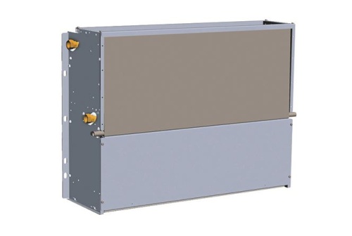 Встраиваемый фанкойл скрытой установки Trane Harmony FKAS 64