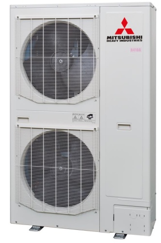 VRF-системы Mitsubishi Heavy Industries Наружные блоки KXZ LITE FDC280KXZPE1