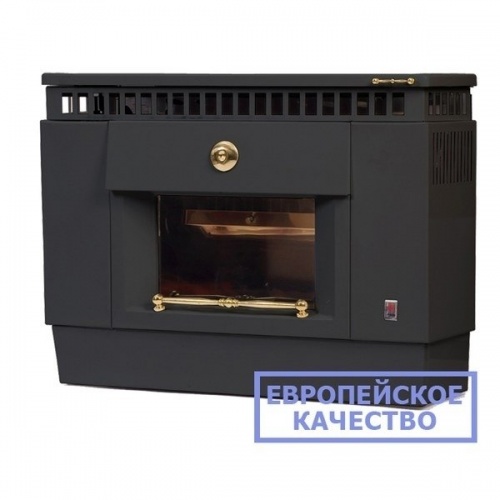 Газовый конвектор мощностью 6 кВт Feg ZEUS F 8.50 F