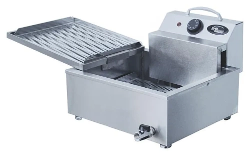 Фритюрница GRILL MASTER Ф2ФРЭ (21605)