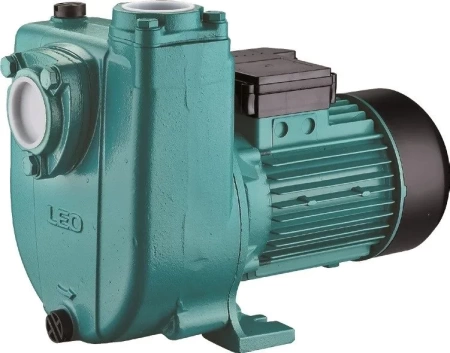 Насос поверхностный LEO XHS 1500