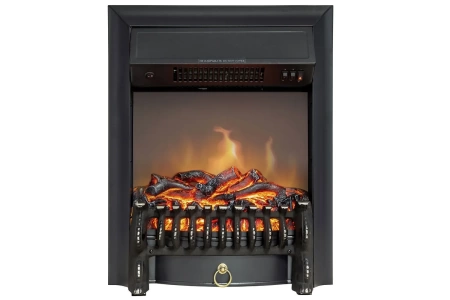 Очаг Fobos FX M Black (Royal Flame)