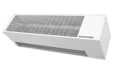 Тепловая завеса без нагрева Tropik Line Х400A10