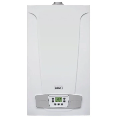 Настенный газовый котел Baxi ECO5 COMPACT 1.24F