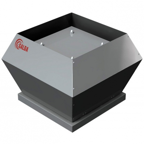 Крышный вентилятор Salda VSV 500-4L3 EKO