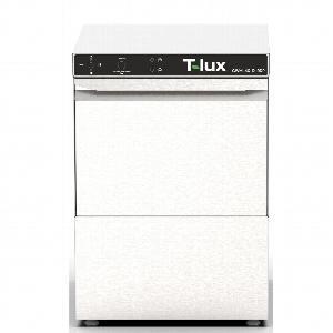 МАШИНА ПОСУДОМОЕЧНАЯ T-LUX GWM-40 ДЛЯ СТАКАНОВ С ДОЗАТОРАМИ И ПОМПОЙ
