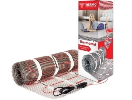 Нагревательный мат Thermo ТVK-180 8 м.кв
