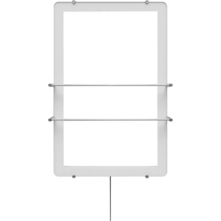 Электрический полотенцесушитель лесенка ThermoUp Dry Side (frame)