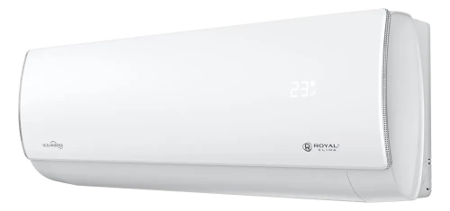 Инверторная сплит-система PERFETTO DC EU Inverter 2025 RCI-PFD75HN, комплект (ROYAL CLIMA)