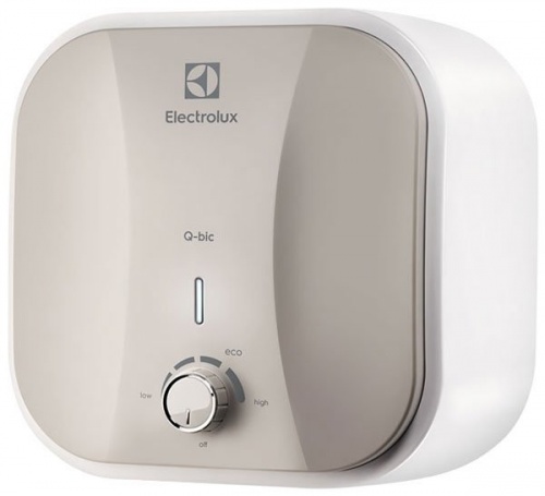 Электрический накопительный водонагреватель Electrolux EWH 10 Q-bic U