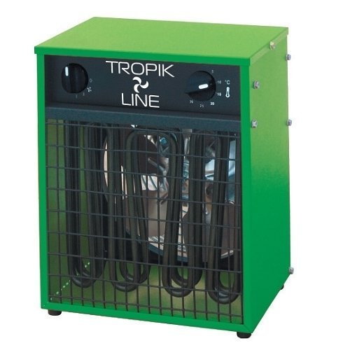 Тепловая пушка Tropik Line ТВТ-3