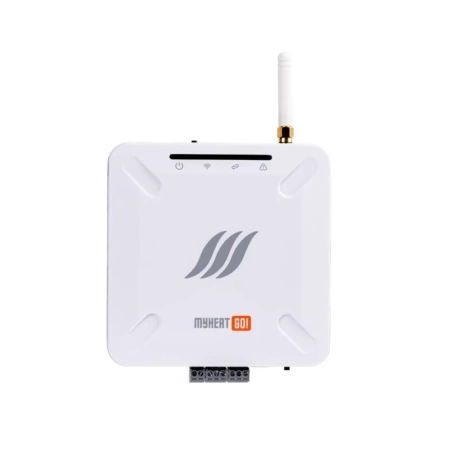 Контроллер удалённого управления котлом MYHEAT GO+