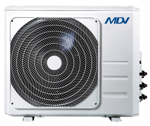Мультисплит-система MDV Наружный блок MD3O-27HFN8