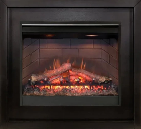 Каминокомплект Bronx - Венге с очагом Symphony 26'' DF2608-INT (Dimplex)