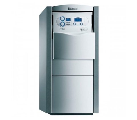 Напольный газовый котел Vaillant ecoVIT VKK 286/4