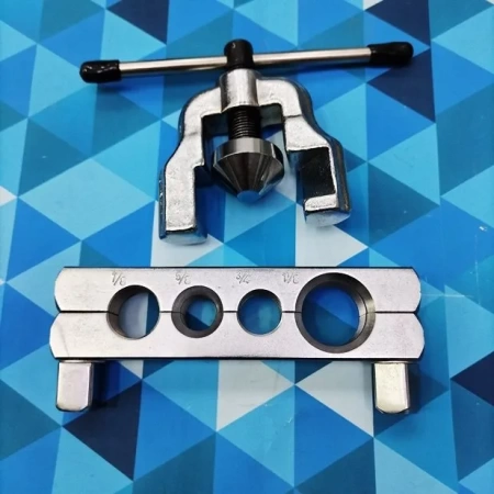 Вальцовка CT-203A (5/8", 7/8", 3/4", 1-1/8")