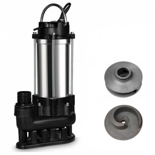 Дренажный насос WATERSTRY WSM 6-16
