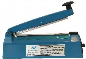 ЗАПАЙЩИК ПАКЕТОВ PACKVAC IS-200/2 ABS