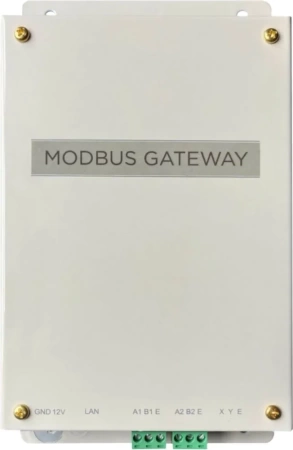 Поколение V6 GW-MOD(A)