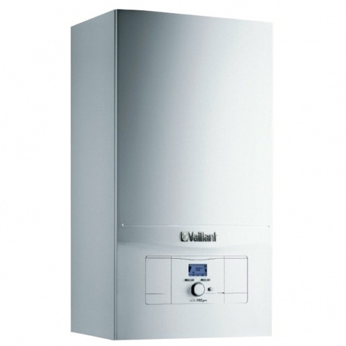 Настенный газовый котел Vaillant VUW 242/5-3 turboTEC pro