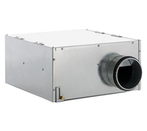 Канальный вентилятор Vortice CA-IL 200