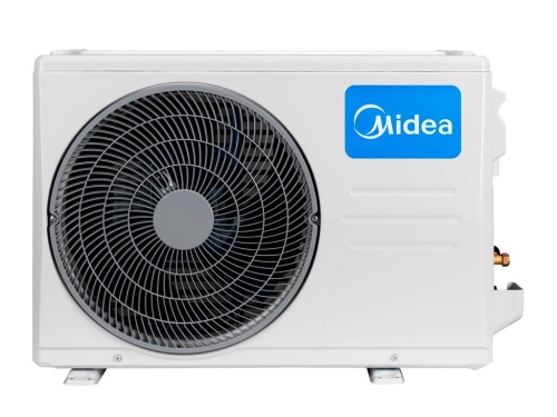 Наружный блок кондиционера Midea MSAG2-09N8C2S-O