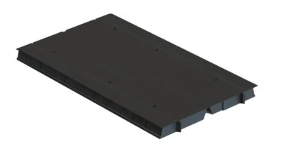 AIRIDGE FELT коньковый вентиль (VILPE)