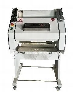 МАШИНА ТЕСТОЗАКАТОЧНАЯ БАГЕТНИЦА GASTROMIX FB-300 STAND