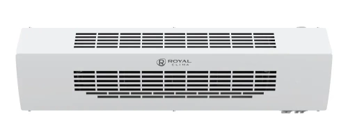 Электрическая завеса HEATGUARD RAH-HG1.0E6M