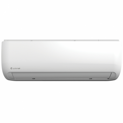 Кондиционер Systemair SYSPLIT WALL SMART 24 V2 HP Q