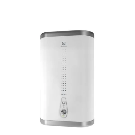Электрический накопительный водонагреватель Electrolux EWH 80 Inoxis