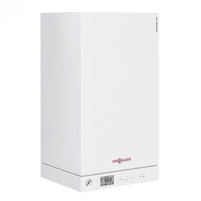 Газовый котел Viessmann Vitopend 100-W WH1D 268