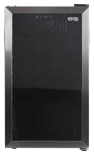 Барный холодильник EKSI BRG90