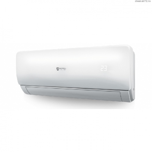 Внешний блок мульти сплит-системы на 2 комнаты Royal Clima RFM3-27HN/OUT/RCI-VM12HN/IN/*2