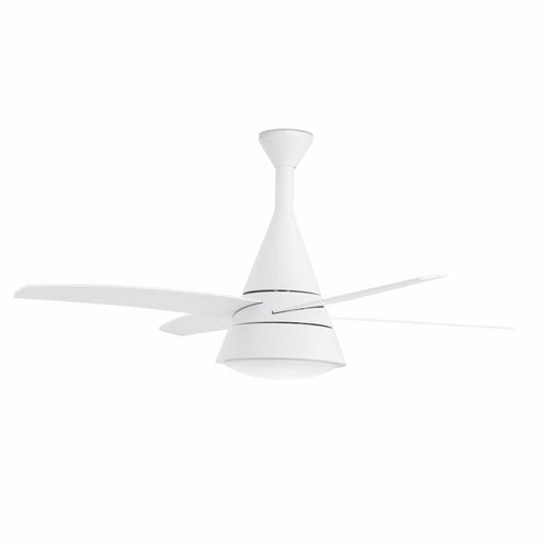 Вентилятор с подсветкой Faro WIND