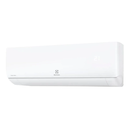 Сплит-система Electrolux Fusion Wave EACS-24HFW/N3 комплект