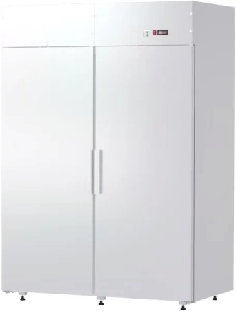 Шкаф холодильный Аркто V1.0-S (P) короткие ручки