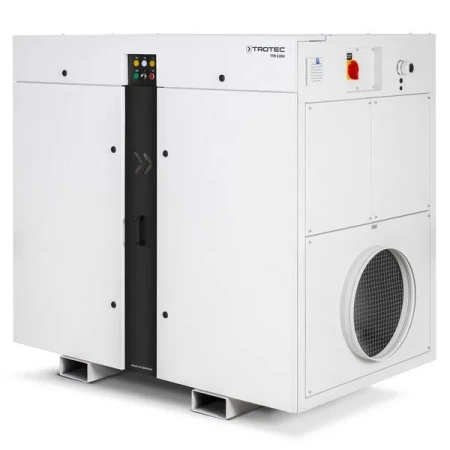 Промышленный осушитель воздуха TROTEC TTR 6600