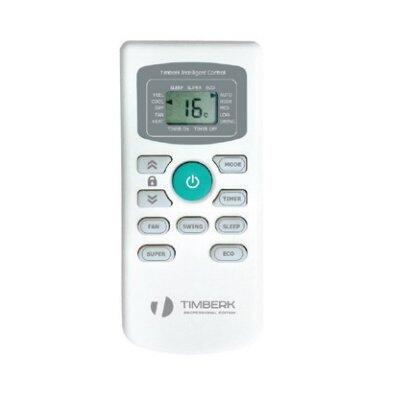 Кондиционер Timberk AC TIM 12HDN S23