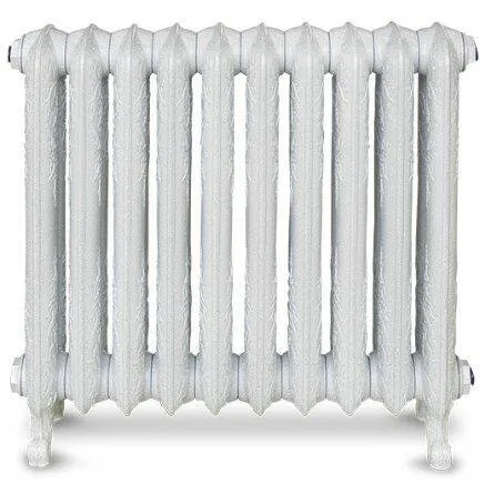 Чугунный радиатор Exemet Classica 500 1 секция