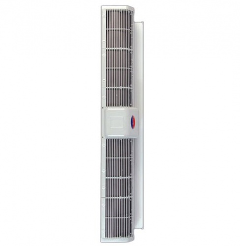 Водяная тепловая завеса General Climate CM318W NERG VERT (KWH-37 F VERT S/S)