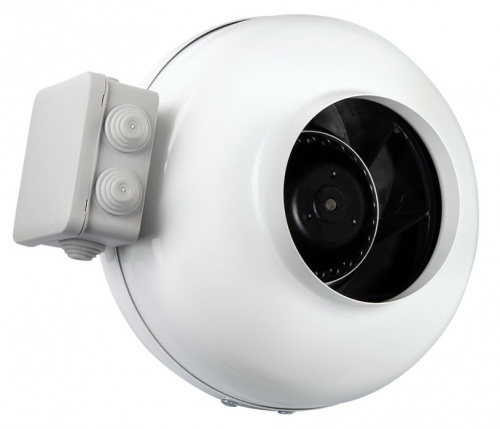 Канальный вентилятор Shuft TUBE 315XL