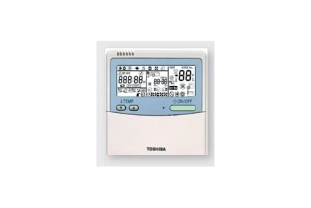 Пульт управления для рекуператора (NRC-01HE) Toshiba